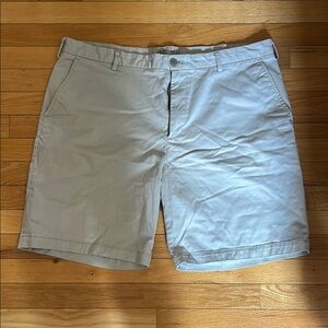 Men's Gray Shorts
